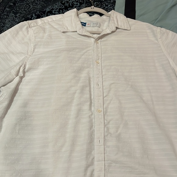 Old Navy casual button down shirt. XXL excellent condition - Picture 6 of 8